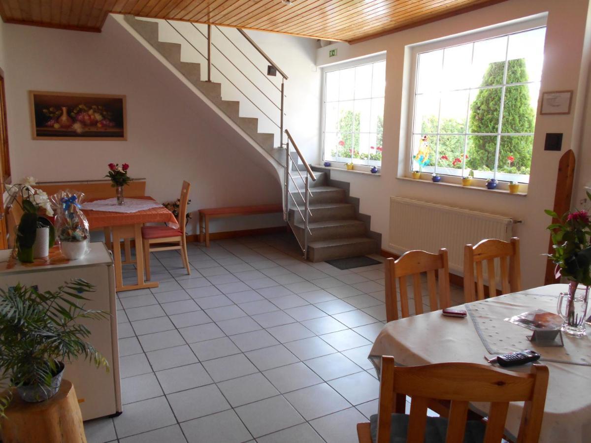 Arpad Panzio Bed & Breakfast Győr Exterior foto