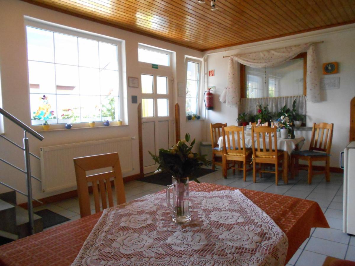 Arpad Panzio Bed & Breakfast Győr Exterior foto