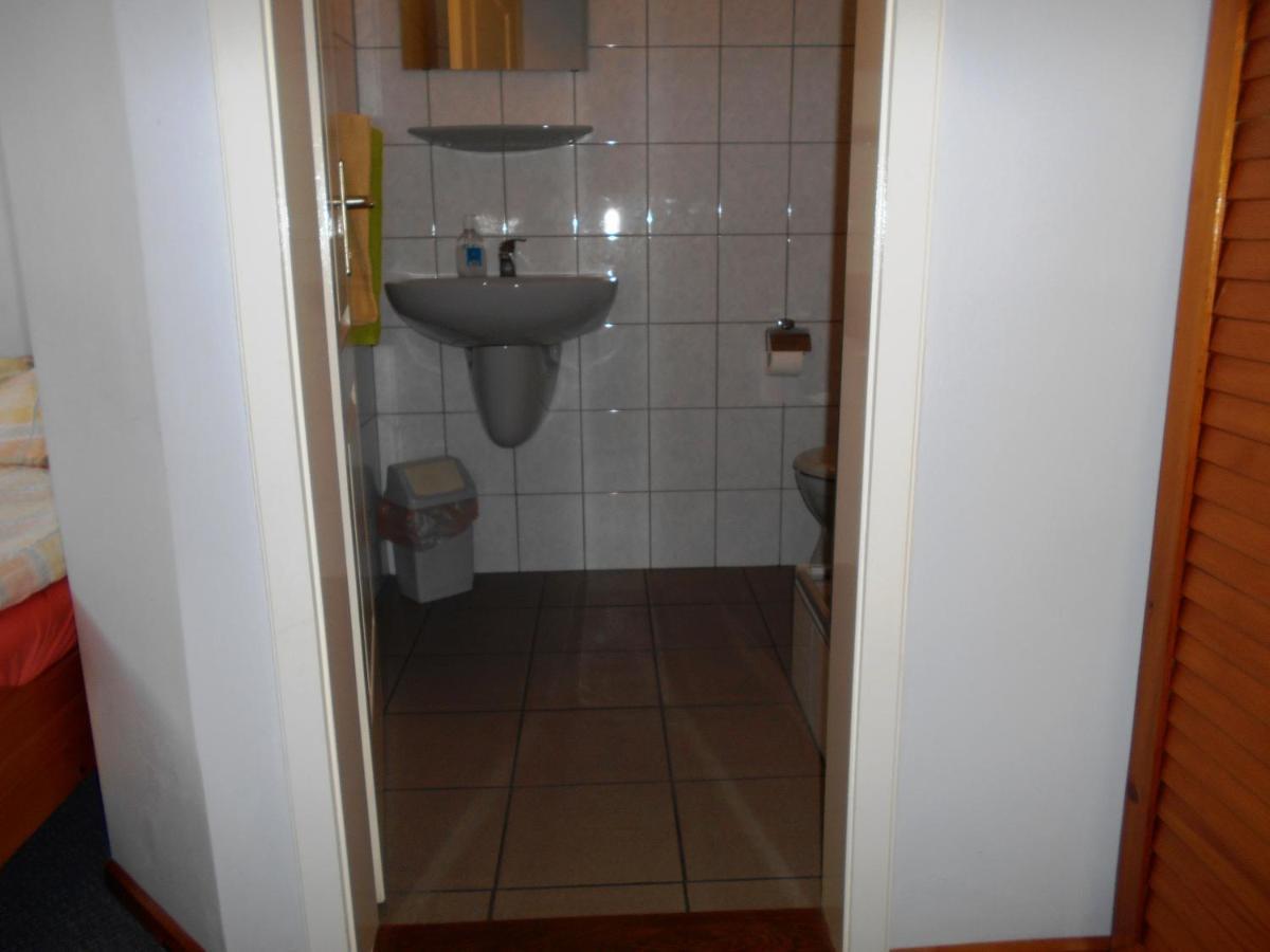 Arpad Panzio Bed & Breakfast Győr Exterior foto