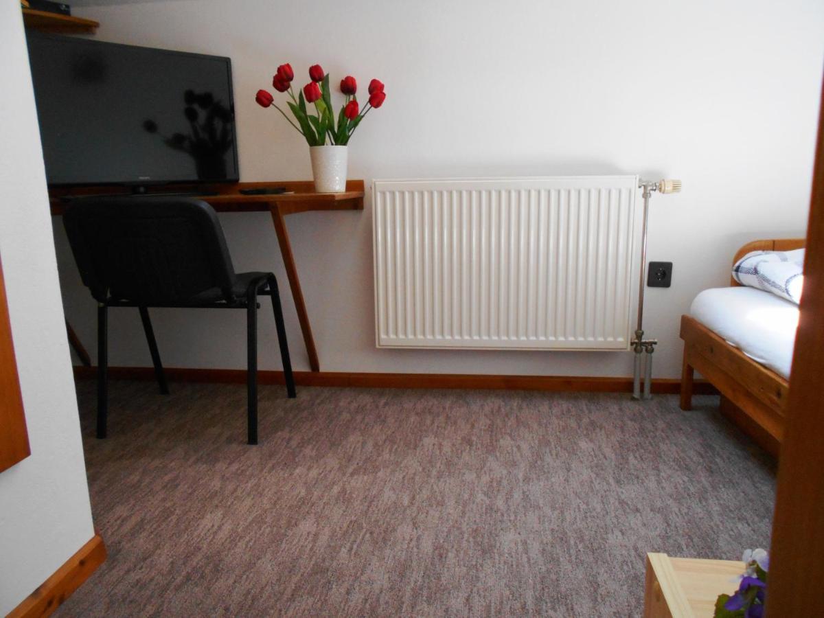Arpad Panzio Bed & Breakfast Győr Exterior foto
