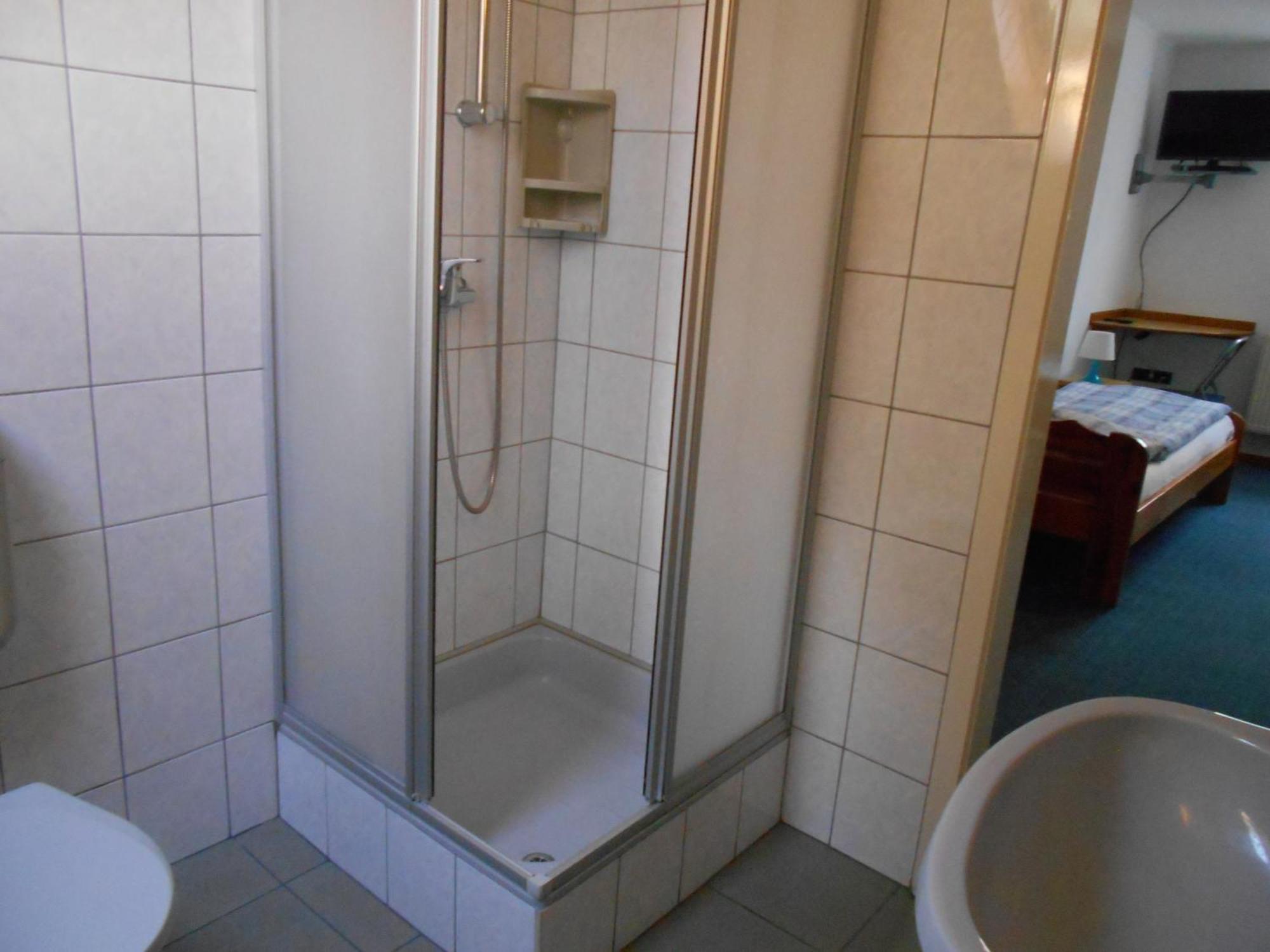 Arpad Panzio Bed & Breakfast Győr Exterior foto