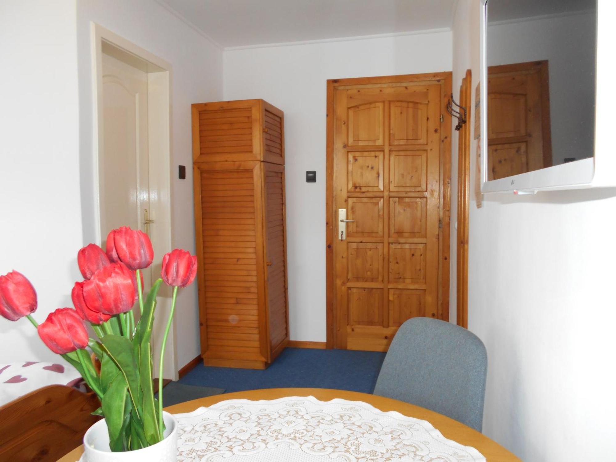 Arpad Panzio Bed & Breakfast Győr Exterior foto