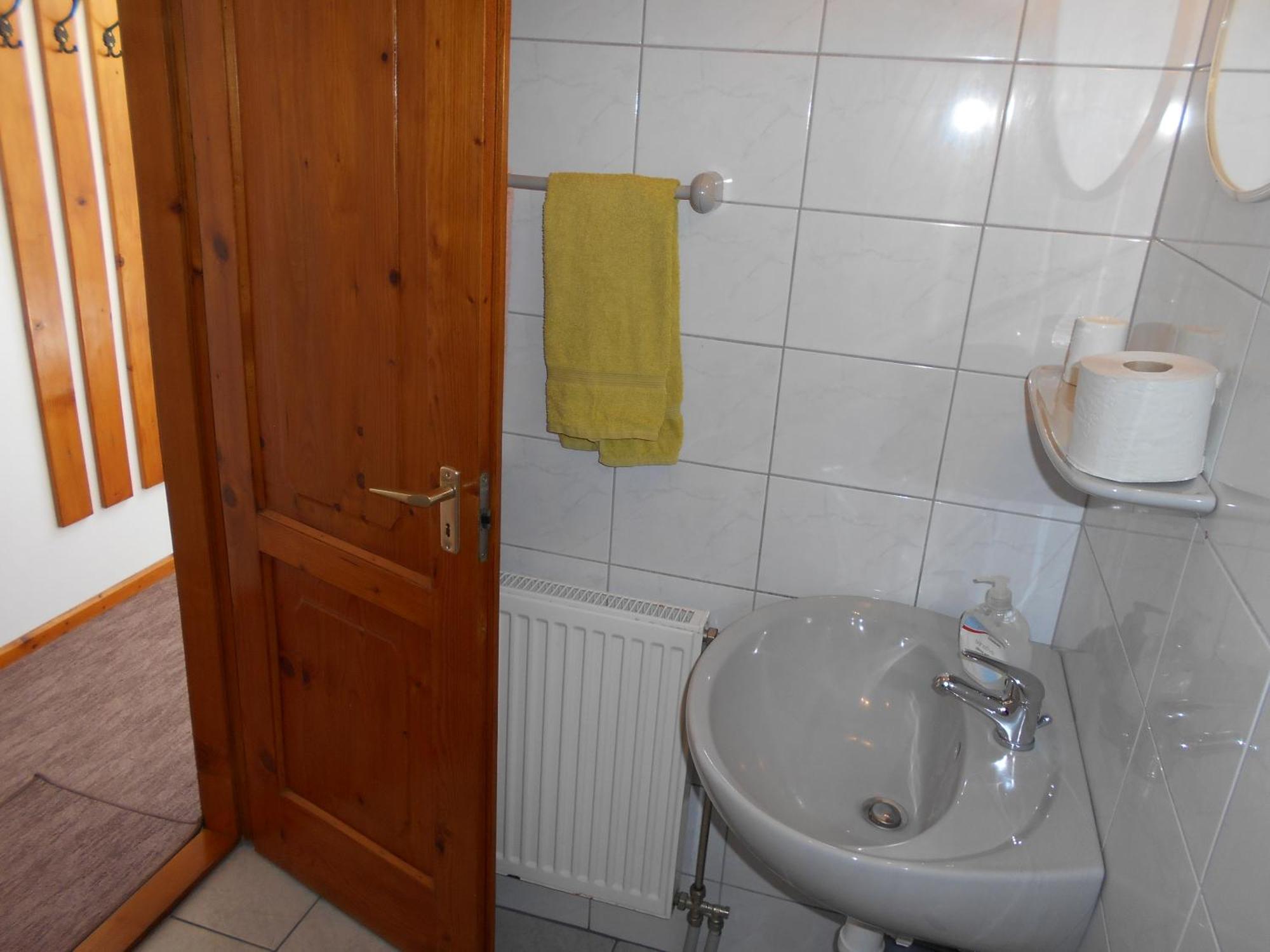 Arpad Panzio Bed & Breakfast Győr Exterior foto