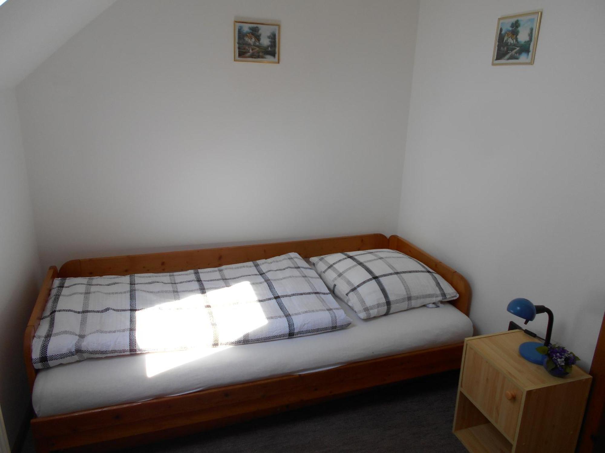 Arpad Panzio Bed & Breakfast Győr Exterior foto