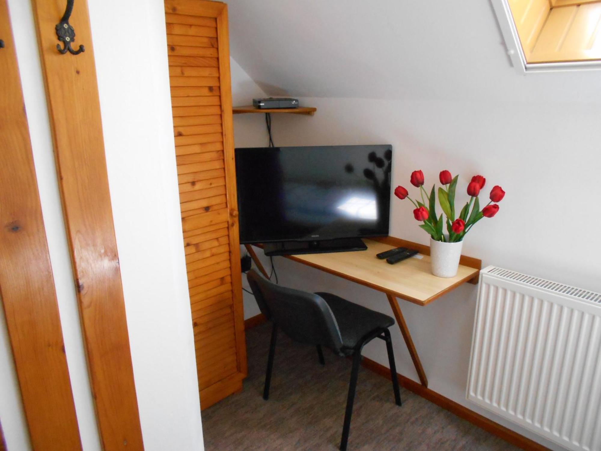 Arpad Panzio Bed & Breakfast Győr Exterior foto