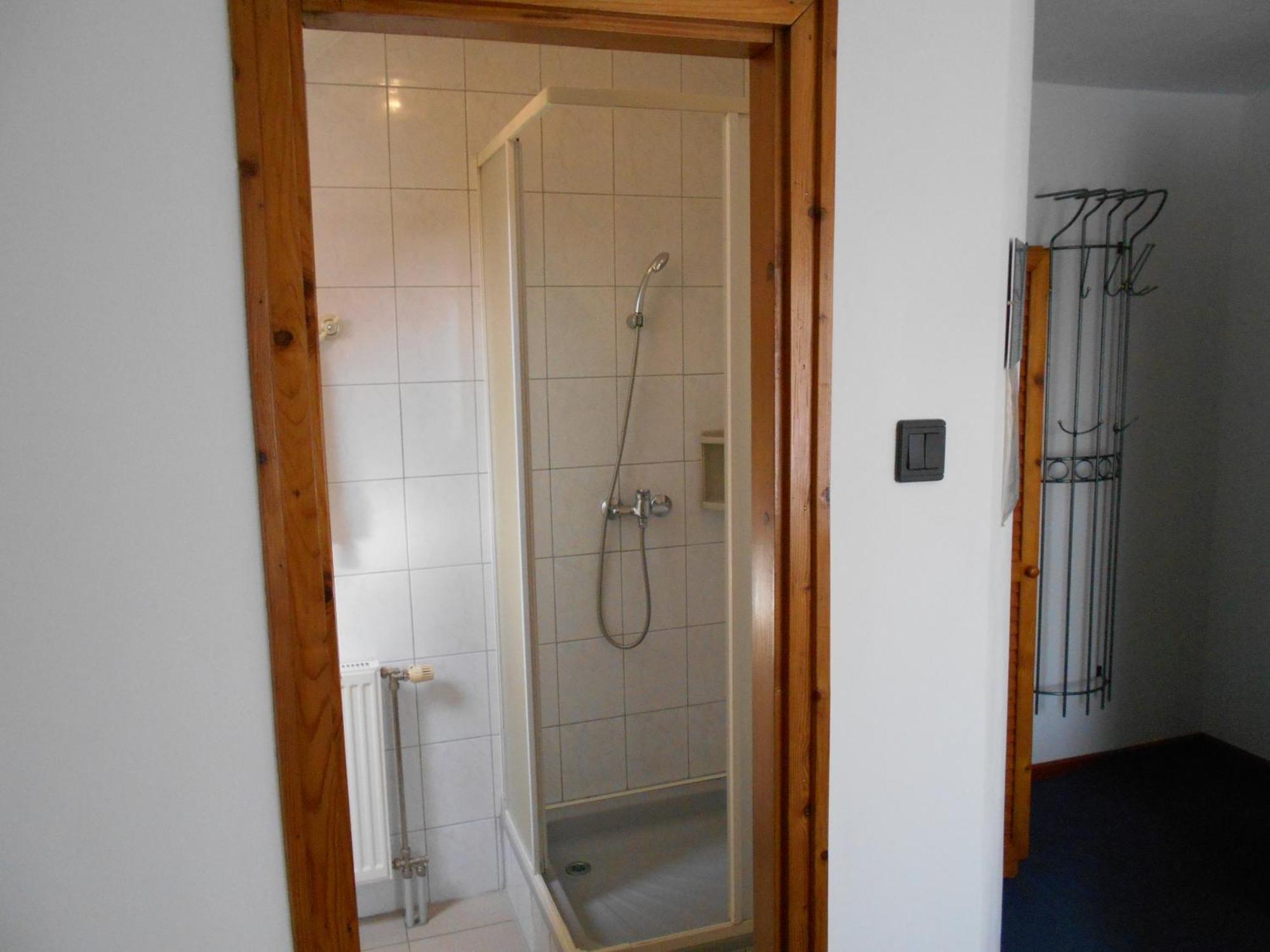 Arpad Panzio Bed & Breakfast Győr Exterior foto